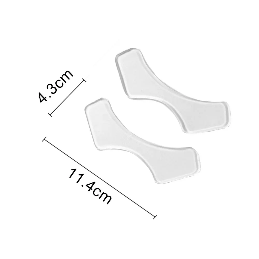 2 unids/set parches para el cuidado  la piel  los labios tiras alisadoras faciales  silicona conjunto para la boca sonrisa