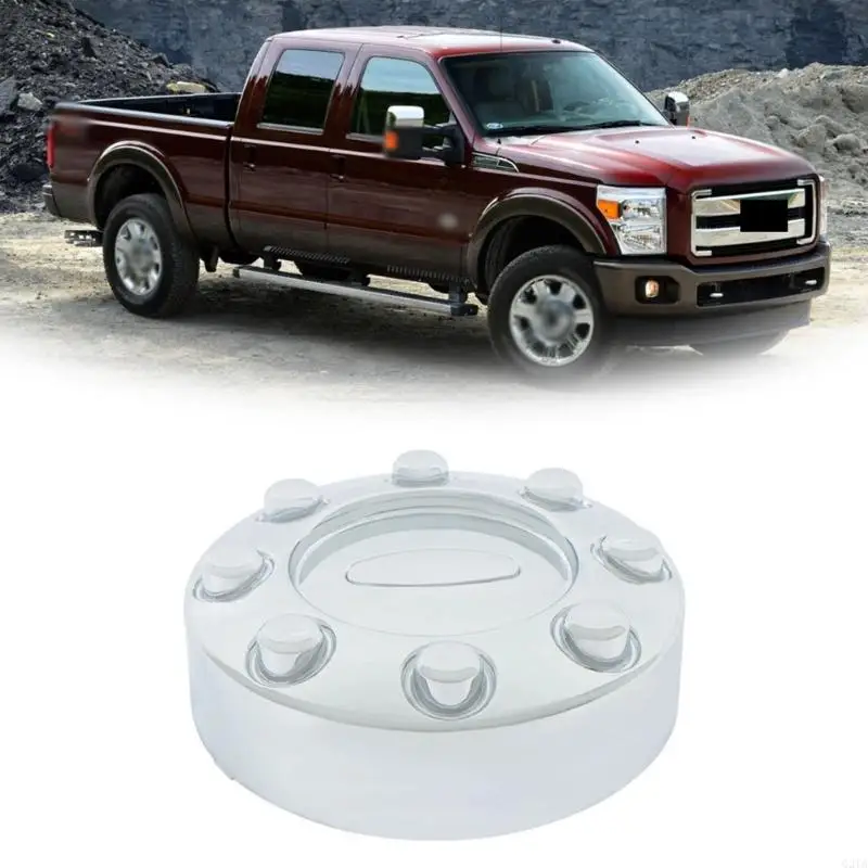 

Car Vehicle Wheel Hub Center Cap Cover Plastic Exterior Parts 5C3Z1130KA