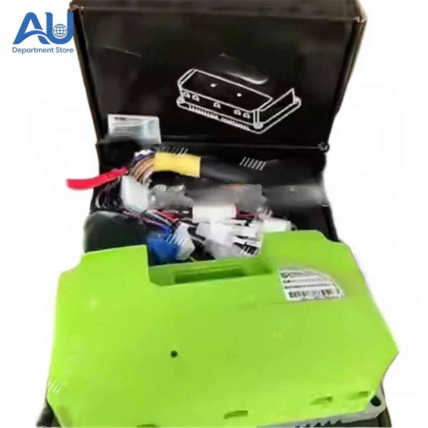 ND72260  ND72240 48V-72V  Sine Wave Electric Scooter  Bluetooth Debugging Programming Motor Controller