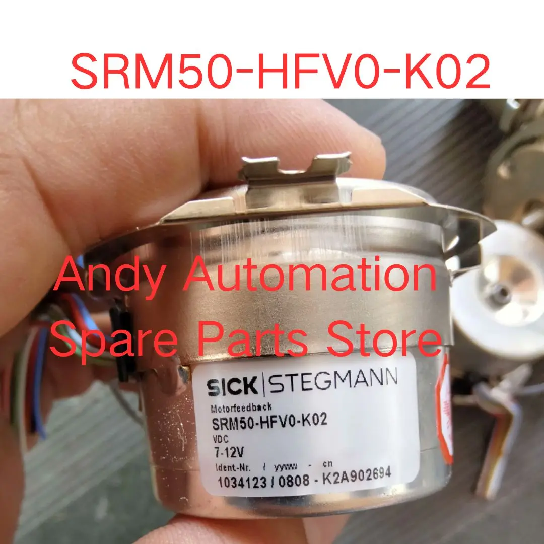 Second-Hand SRM50-H…