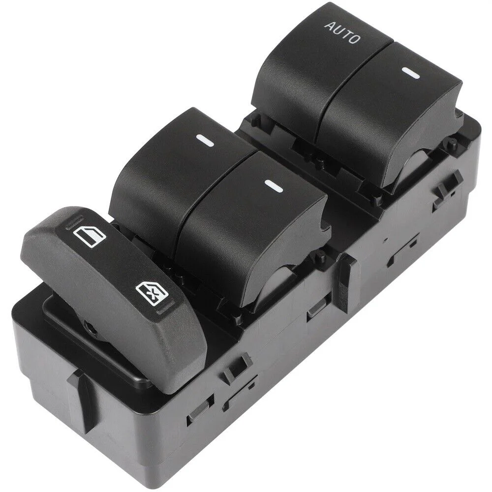 Electric Window Switch Control Button 8E5Z-14529-AA for Ford Crown Victoria F-250 F-350 Super Duty 8E5Z14529AA Car Accessories