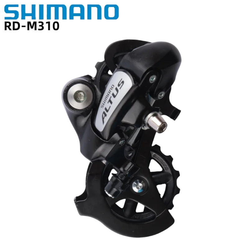 SHIMANO Acera RD-M360 M3020 ALTUS RD-M310 7/8 prędkości 3x7s 3x8s rower górski kolarstwo MTB przerzutka tylna akcesoria rowerowe