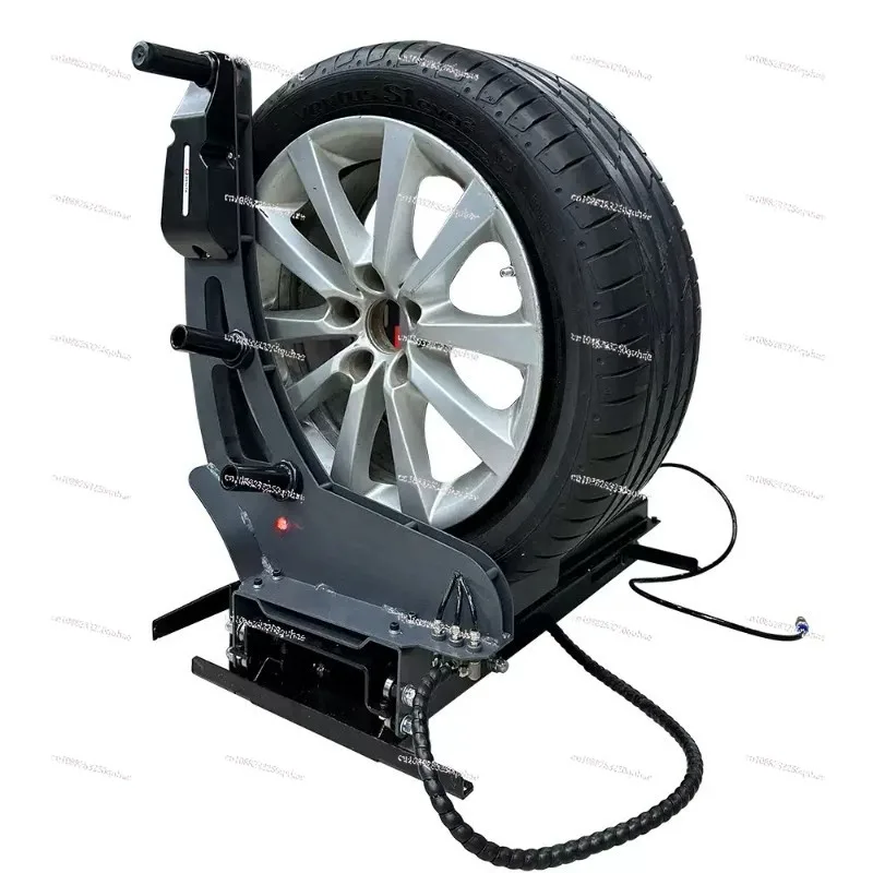 

Balancer Pneumatic Tire Carrier Pneumatic Tire Landing Gear Lifting Gear Upper Tire Carrier
