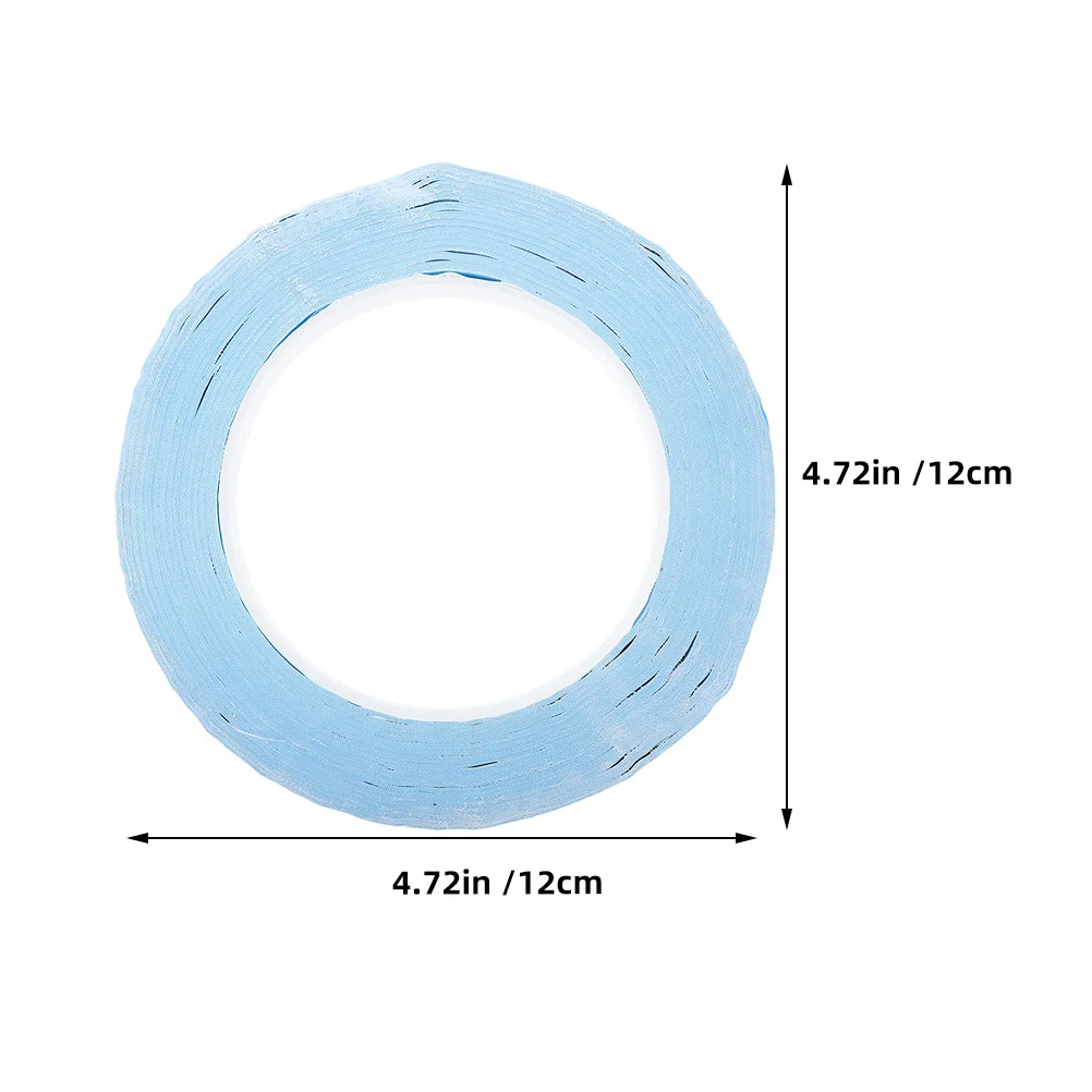 15 مللي متر شريط موصل حراري واسع لاصق على الوجهين للإلكترونيات تبريد نقل الحرارة لوحة تيار مستمر مكونات الكمبيوتر #6