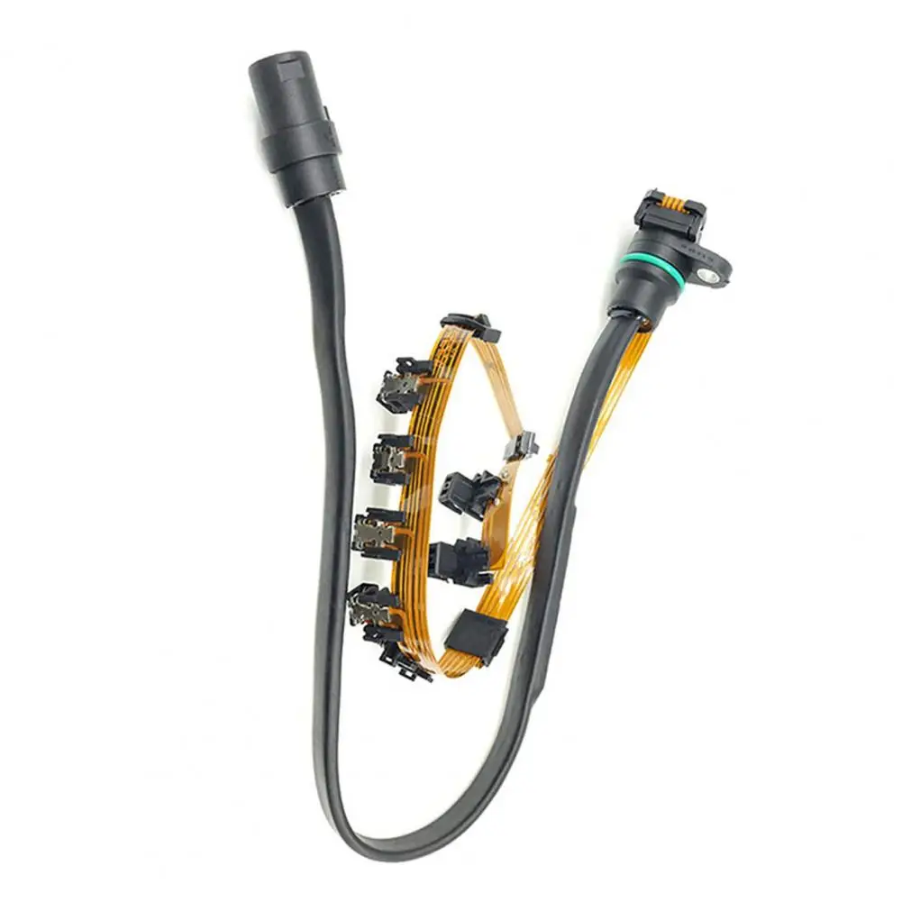 

Quality Shift Harness Anti Corrosion Rust-Resistant Tear Resistant Shift Wiring Harness Auto Accessory Gear Box Harness