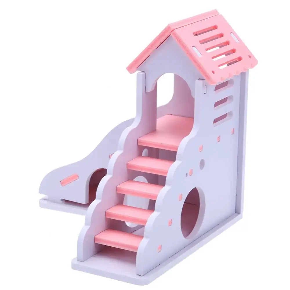 Thumbnail 3 - #40 Latest Hamster Houses Offers