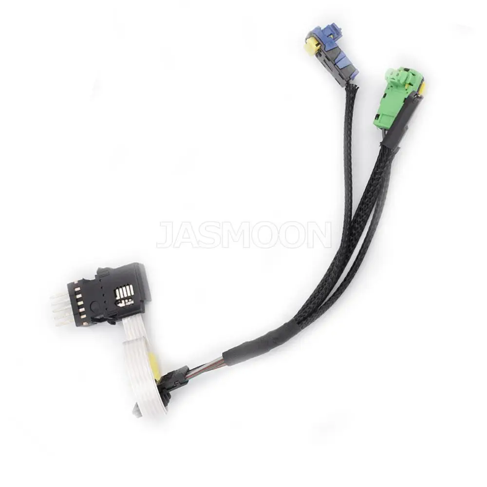 Replacement Loop Repair Wire Connector 8201590627  for Renault Clio III Kangoo II