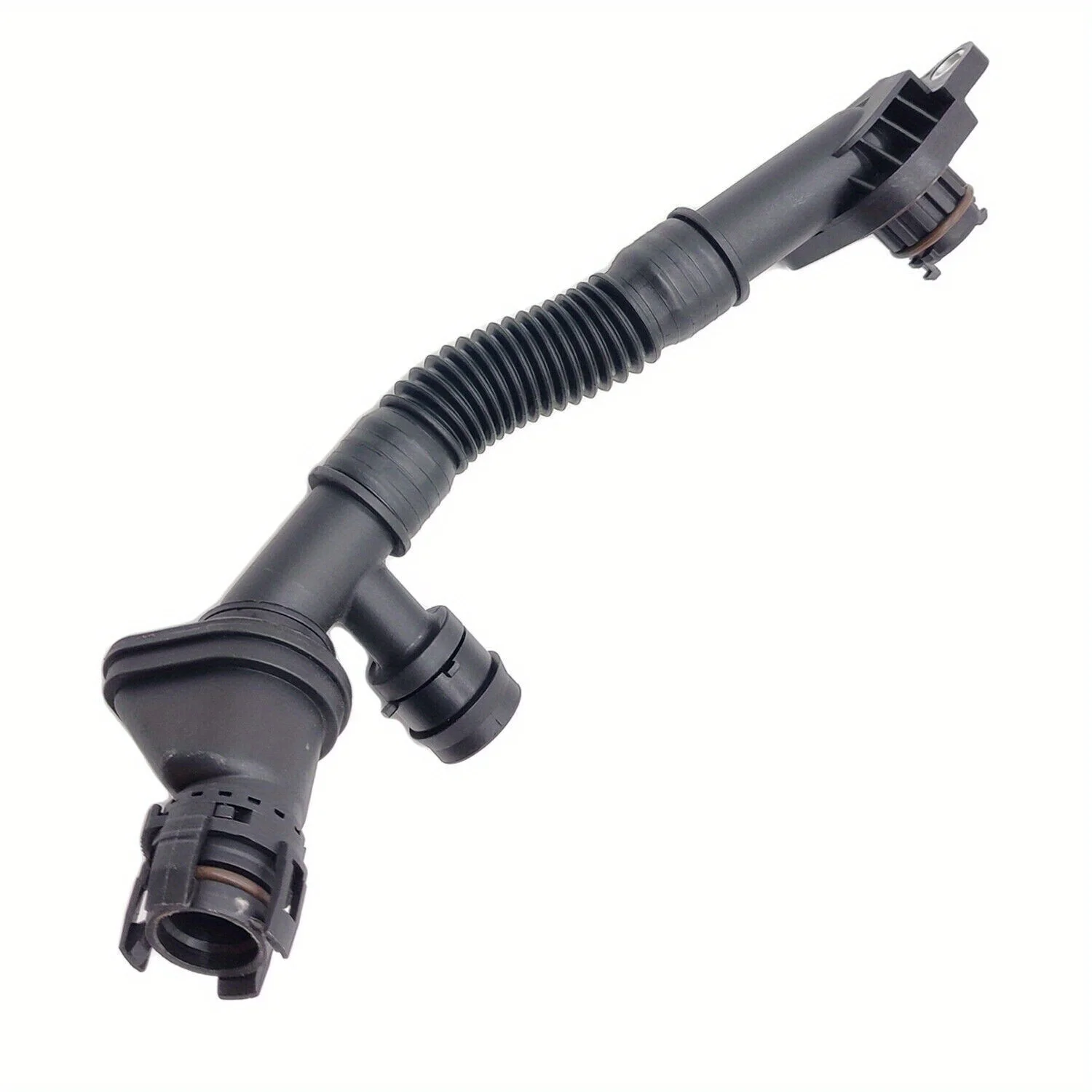 

Crankcase Vent Hoses for BMW 2008-2016 X5 X6 550i 650i 750i Alpina B7 11157646086