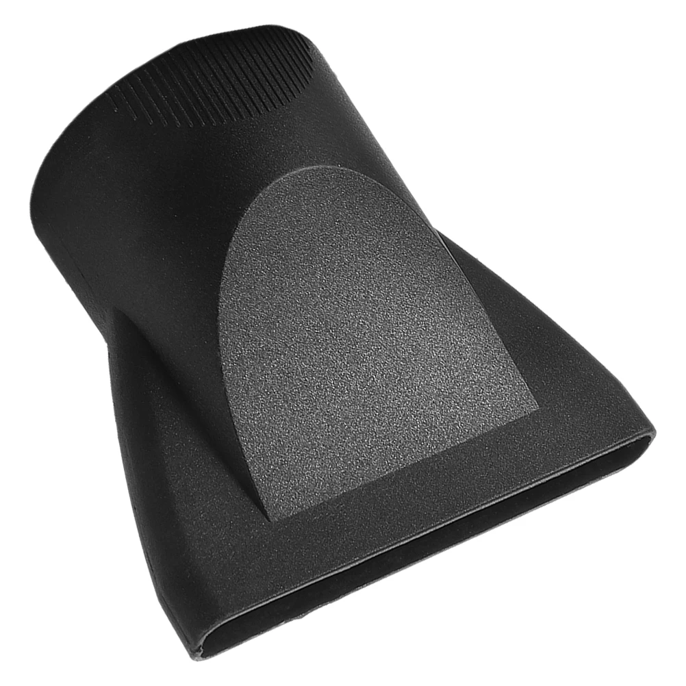

Blower Tube Air Collector Flat Hair Dryer Head Concentrator Attachment Hairdryer