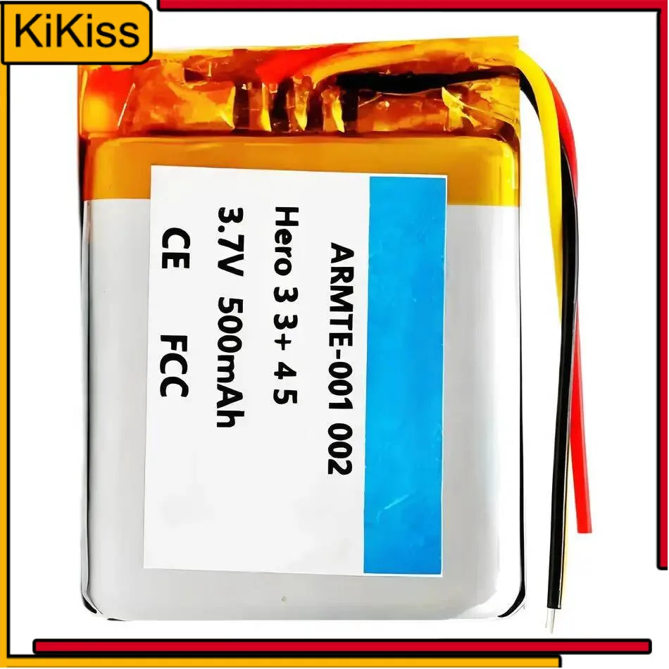 500Mah Battery For …