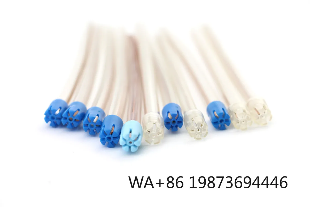 High Quality Dental Saliva Ejector, Aspirator OEM Factory Price for Health
