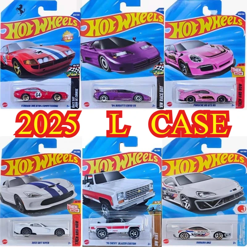 値引き⭐︎Hot Wheels HW RACING™シリーズ 19台セット Hot Wheels 予約商品 ホットウィール HW ワイルド・スピード