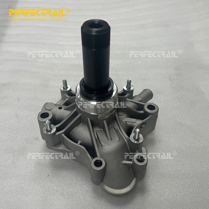 PERFECTRAIL 504087367 504113544 Factory Price Auto Parts Engine Coolant Water Pump for Iveco Daily Series