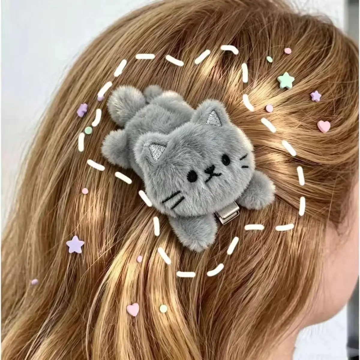 Thumbnail 4 - #78 Top Trendy Hair Clips Picks for Every Budget