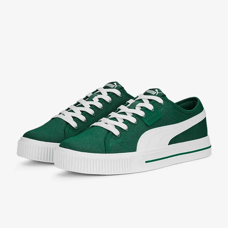 

Puma genuine EVER FS CV men's and women's retro trend low top casual board shoes 386393-04