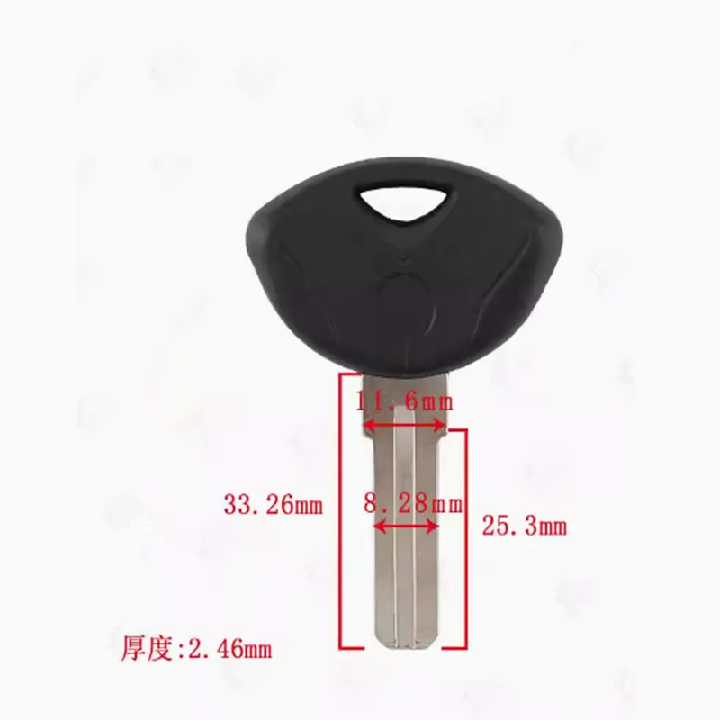 

Чехол для ключа для BMW K1200R K1200S R1200RT K1300R K1300S S1000RR F650GS F800GS F800ST, чехол для ключа-транспондера мотоцикла, брелок