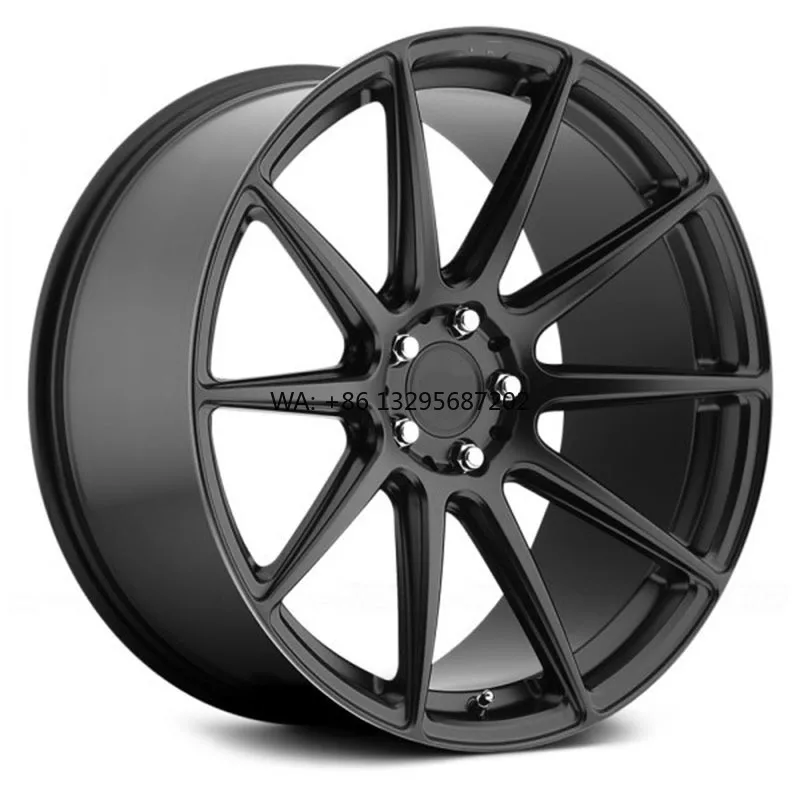 

Car Wheel Rims Monoblock Alloy Forged Wheel for 16-24 Inch for Modified Car