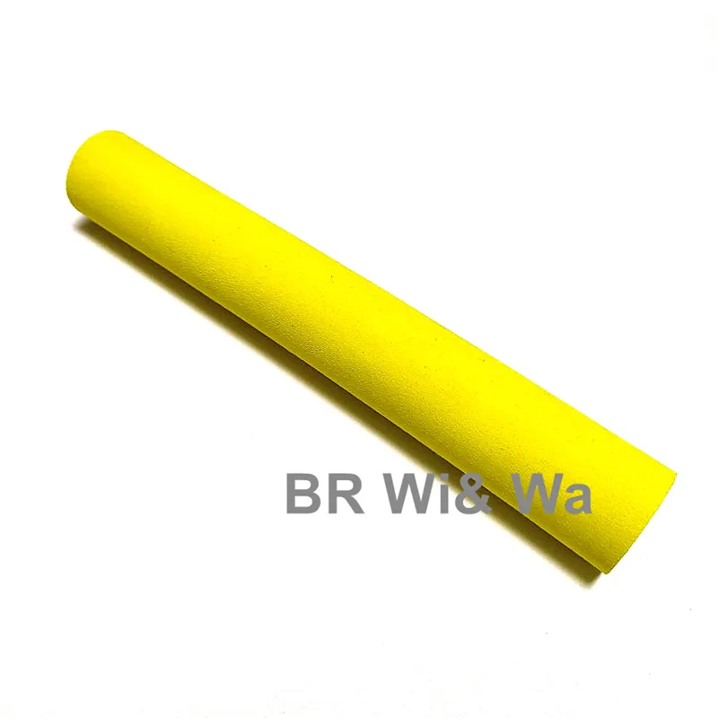 BR Wi&Wa Straight EVA  Material For Float Production 200MM Long No Hole High Quality Fishing Rod Repair Rod Building 2PCS