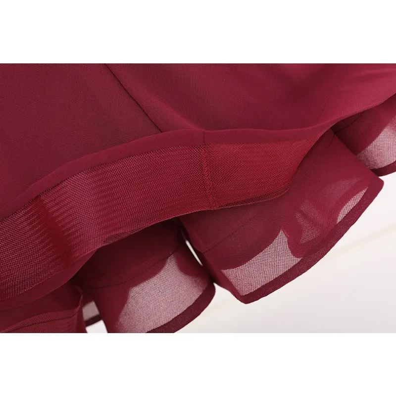 Robe de danse moderne personnalisée MY891, robe d'entraînement de danse latine Standard National, vêtements de valse de Performance