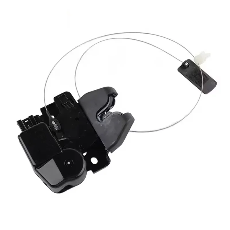 

For Nissan Teana Compatible 84631JN00A Rear Tail Gate Latch Lock Car Accessories