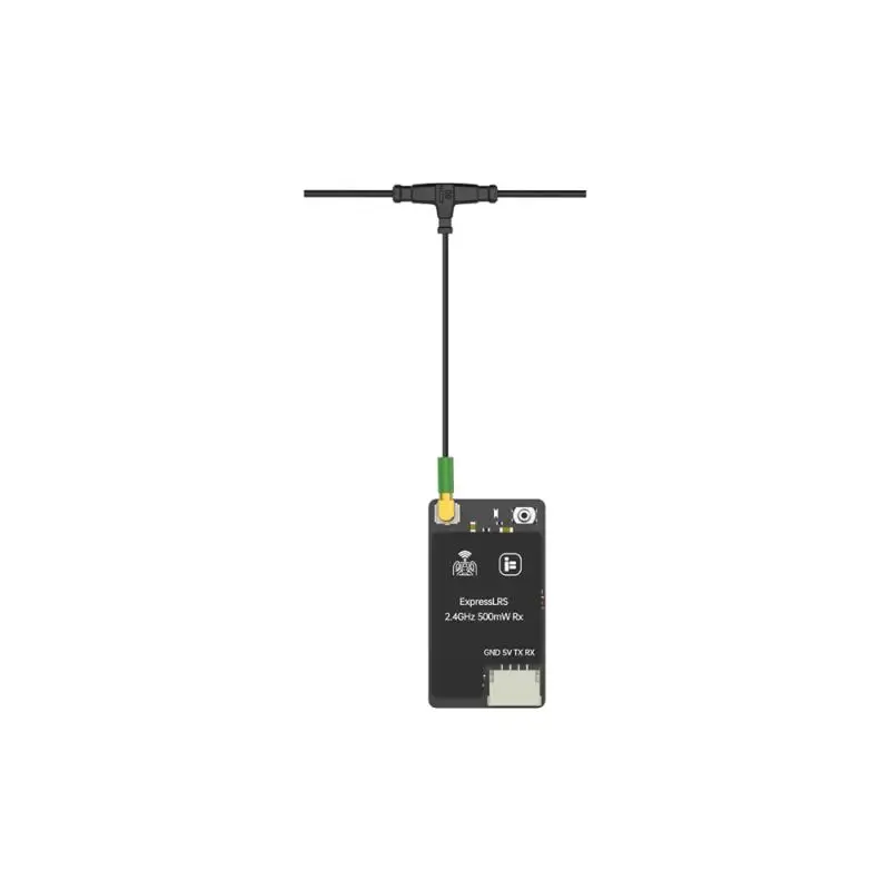Iflight Expresslrs Elrs 500mw Receiver Elrs 900mhz 500mw Rx / Elrs 2.4ghz 500mw Rx For Fpv Parts