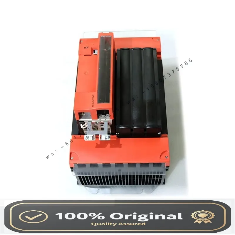 SEW-Eurodrive Inverter Drive MDX61B0450-503-4-0T