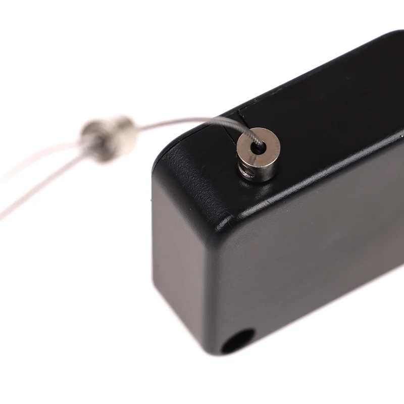 Punch-freies Automatische Sensor Tür Näher Tragbare Hause Büro Türen Off Liefern