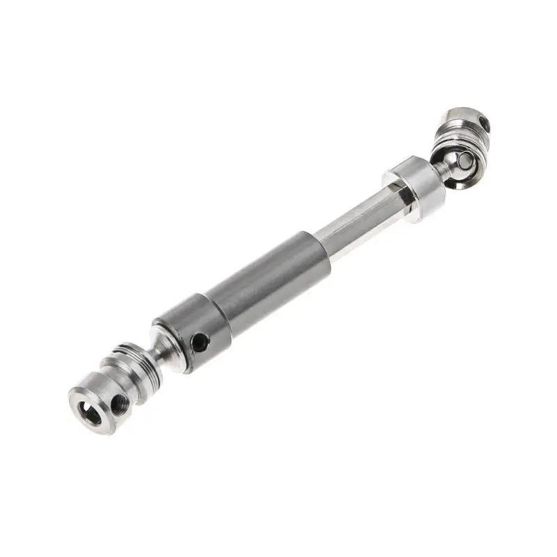 Metal Rear Shaft CVD For WLtoys 12428 12423 1/12 Car Crawler Short Cour