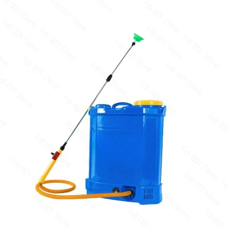 

Battery Spray Agricultural Machinery Agricultural Fumigation Machine