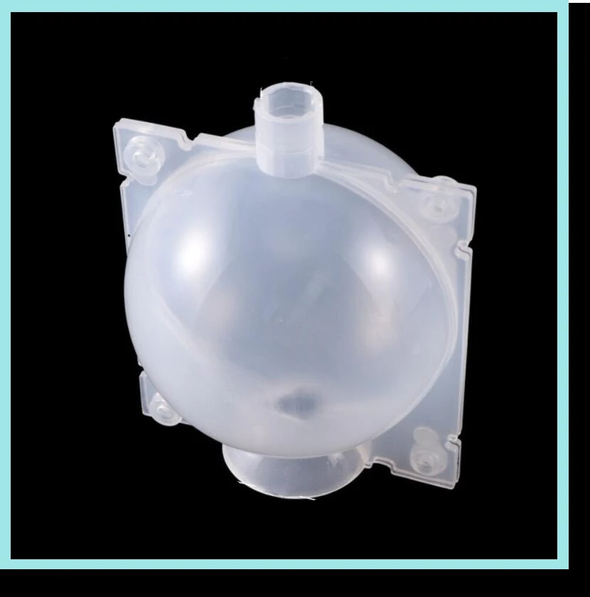 5pcs 8cm Plant Rooting Device Grow Box High Pressure Gardening Plant Ball Breeding Case for Garden Grafting Rooting Box B2