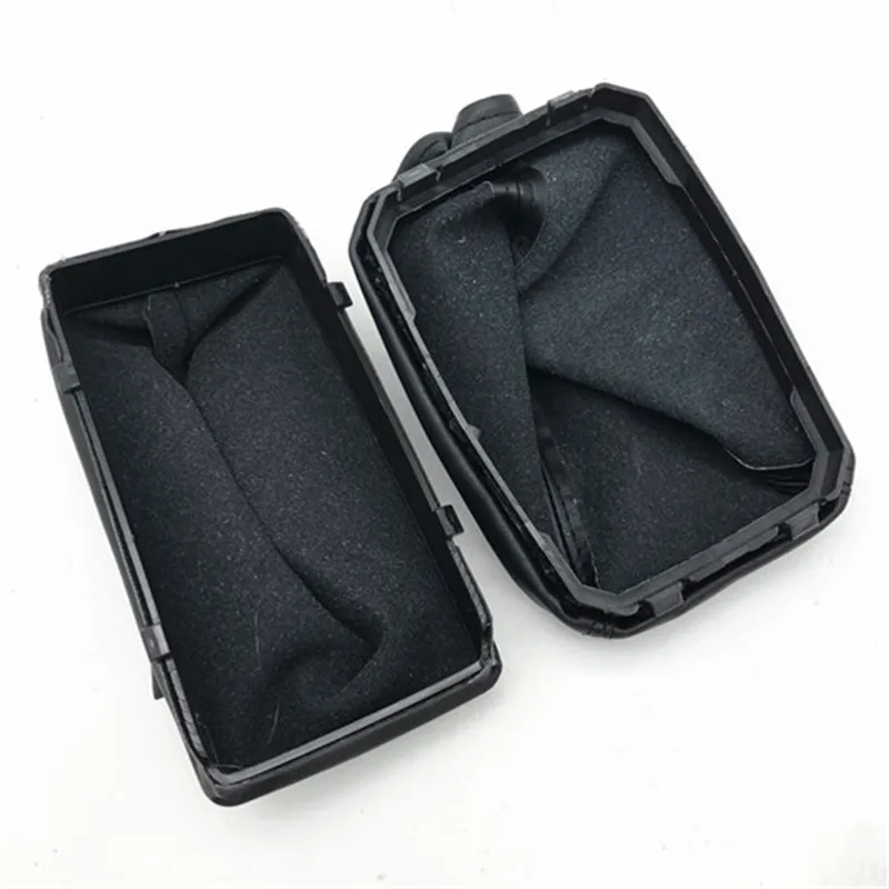 Gear Shift Knob Lever Shifter Gaiter Boot Collar Handbrake Dust Cover Case For OPEL CORSA C 01-06 TIGRA B 04-12 COMBO C 01-11