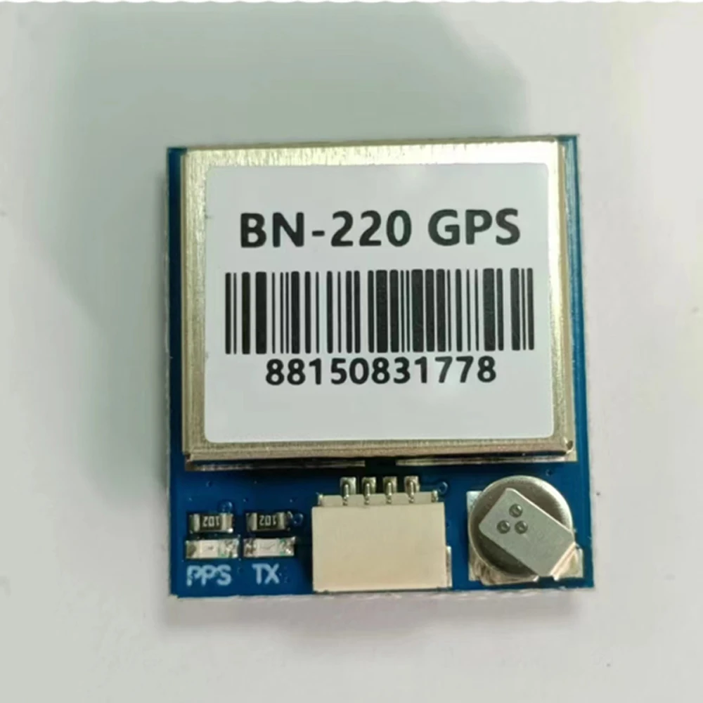 Gps Dual Module BN-…