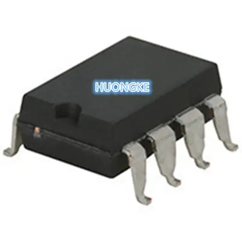 10PCS/LOT LCC110PTR LCC110P DIPSOP8 IN STOCK