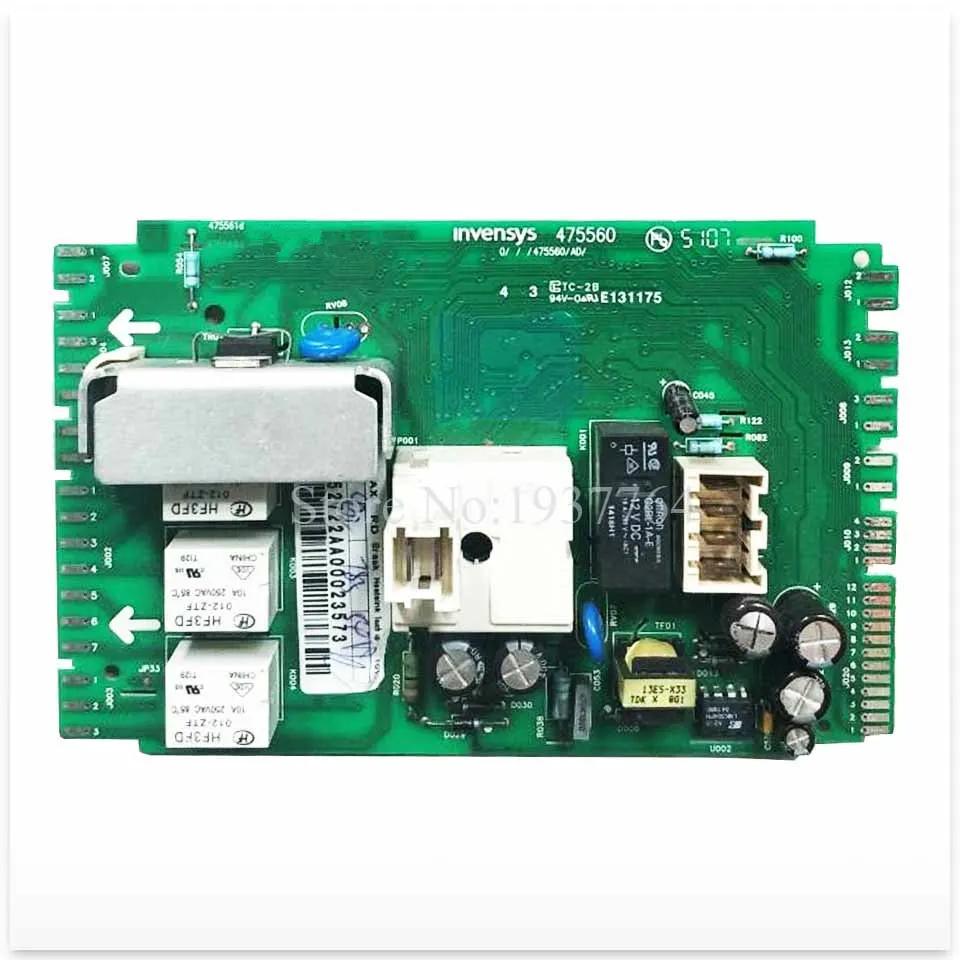 

Хорошо работает для стиральной машины, компьютерная плата WFS1065CW WFS1065CS Z52726AA Z52721AC, плата