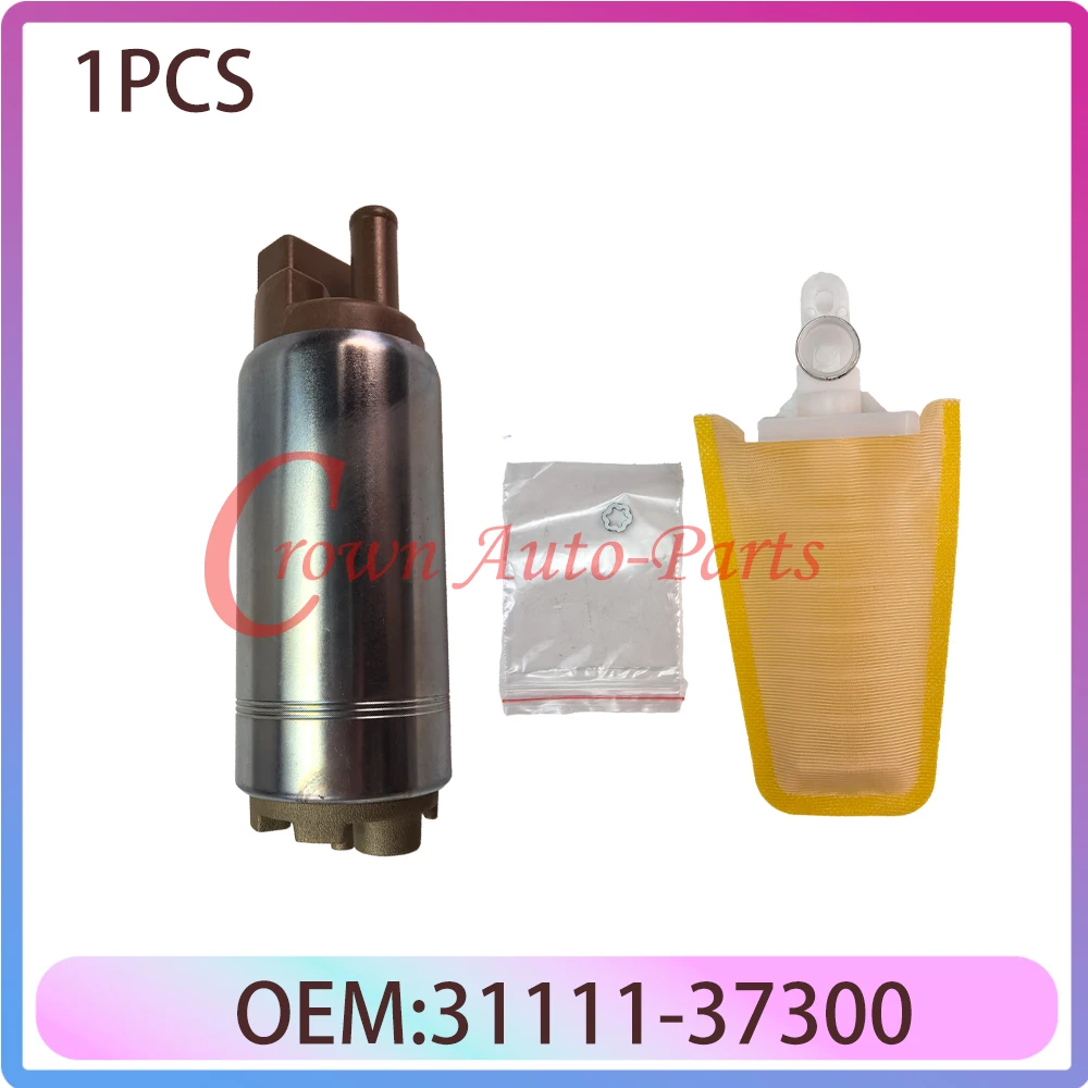 

31111-37150 31111-37300 New Replacement In-tank Electric Fuel Pump 255lph ForToyota/ Honda/ Kia MH-385 0580454001 23221-46070