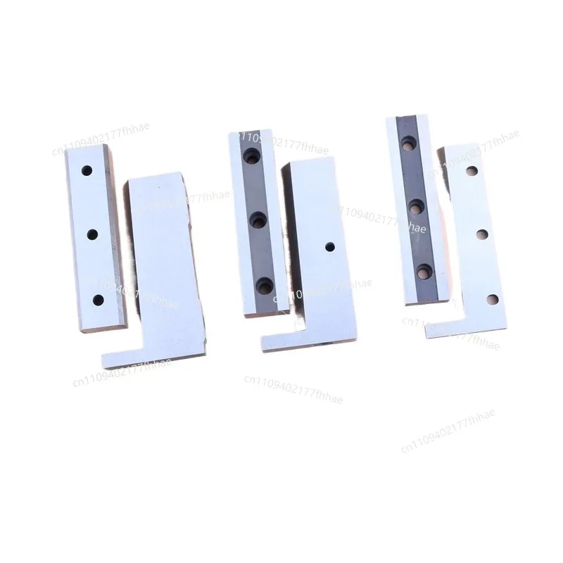Computerized Tape Cutter Hot Cutter 986/988T Hot and Cold Cutter Cut White Steel Knife Up and Down