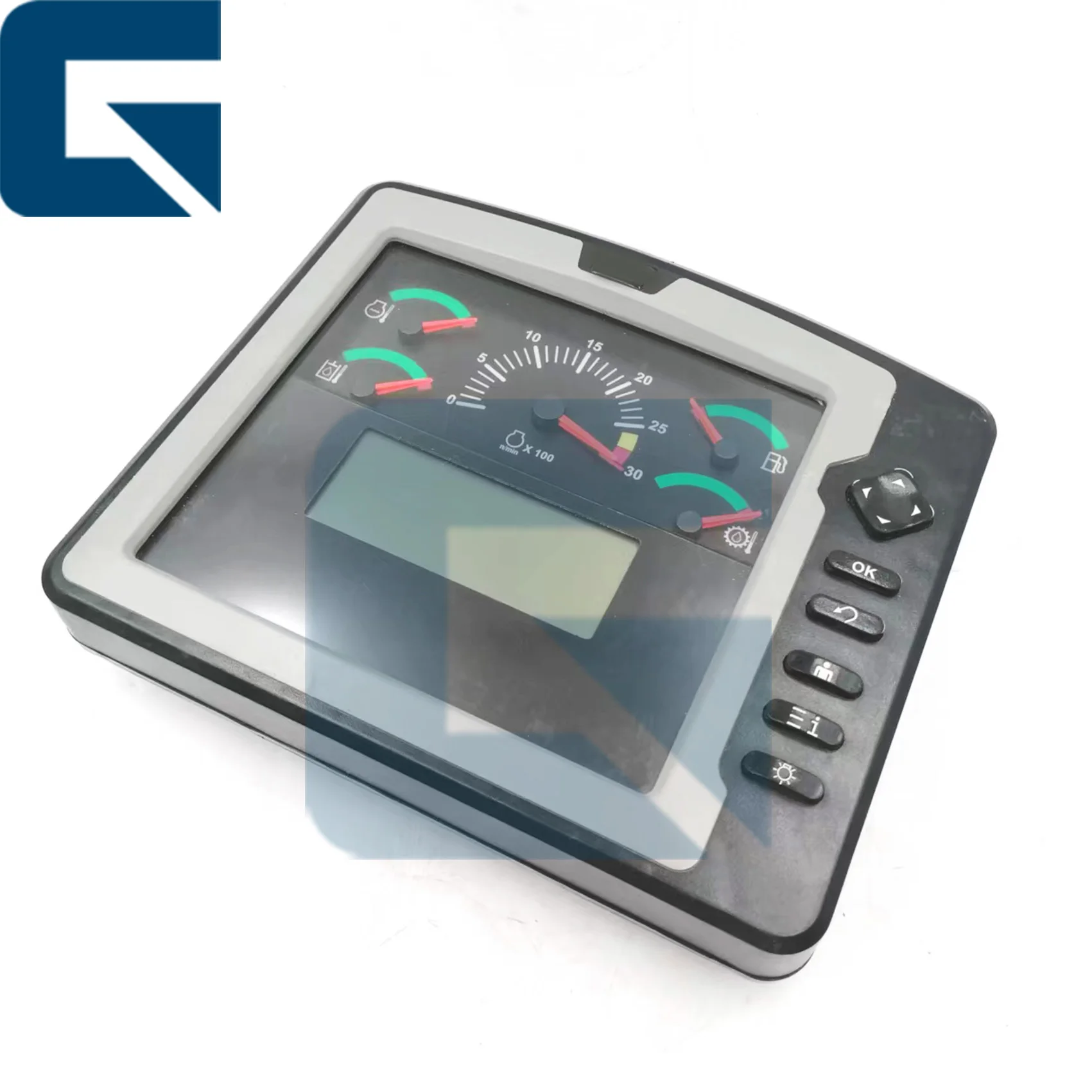 

317-3880 Display 3173880 for D6N Track
