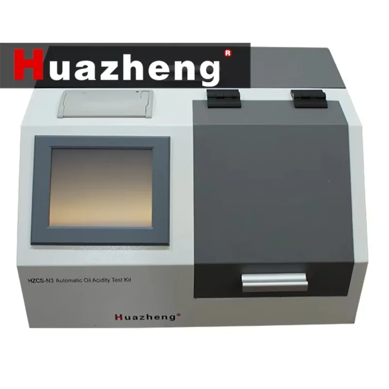 Huazheng Manufactur…
