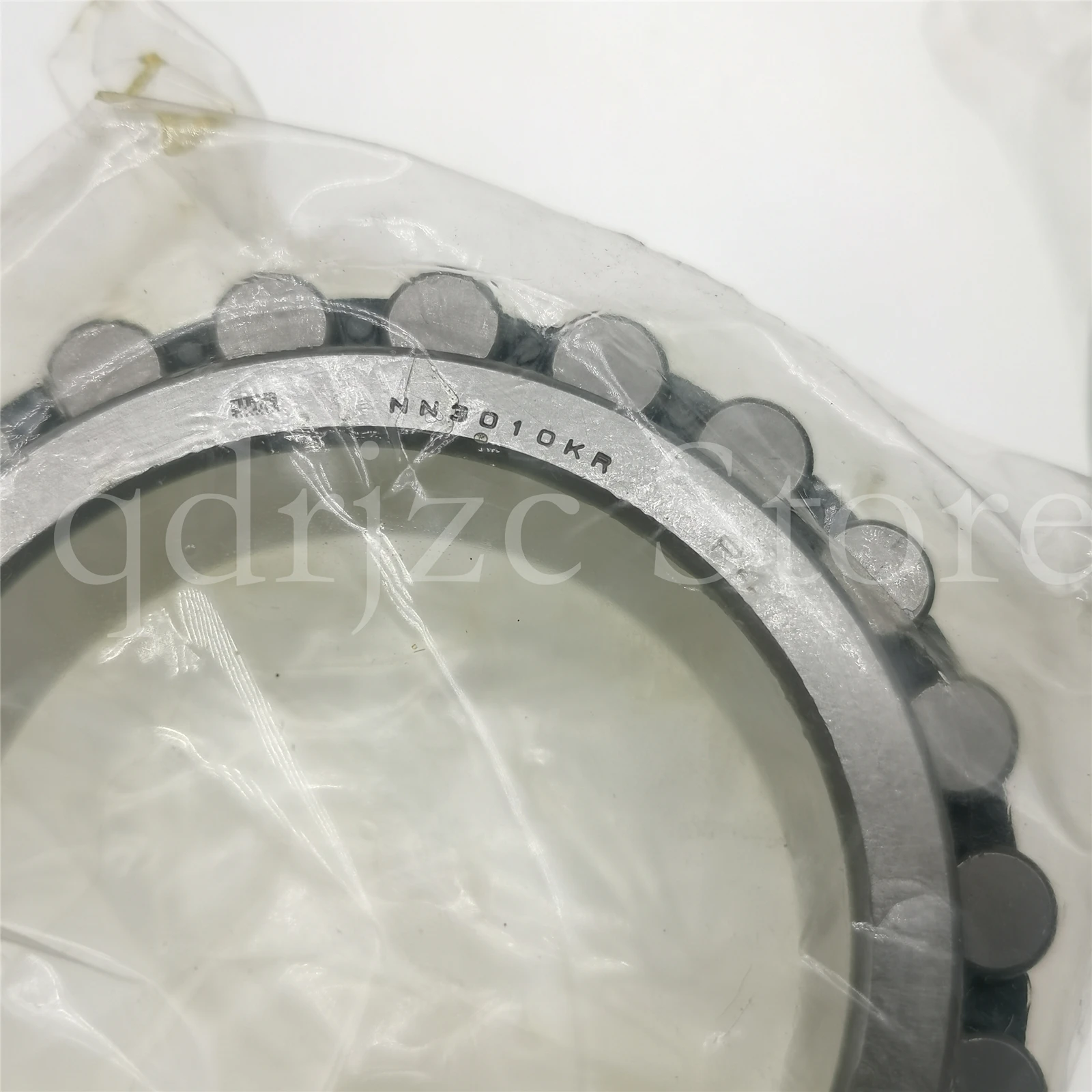 precision cylindrical roller bearing NN3010TBKRCC0P4 NN3010KR = NN3010KTN9/SP 50mm X 80mm X 23mm