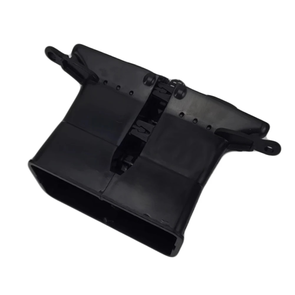 

Центральный воздуховод кондиционера для заднего сиденья автомобиля, вентиляционная решетка подлокотника для Passat B6 06-11, номера деталей 3CD819203, 3C0819203