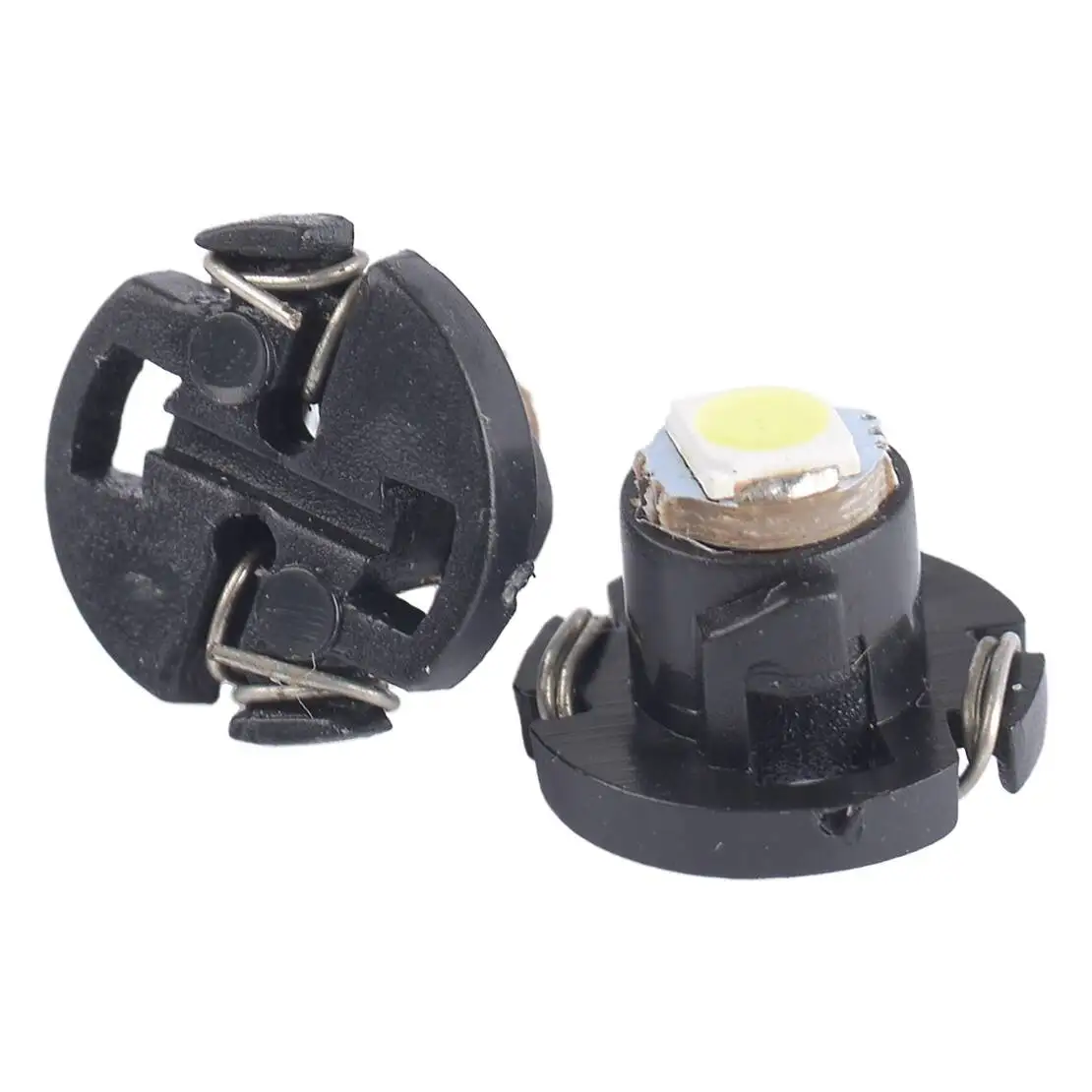 

2 шт. белые светодиодные приборные панели обогревателя A/c климат-контроль HVAC лампочки подходят для Toyota 4Runner 2003-2006 2007 2008 2009