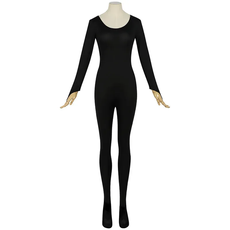 

Женский комбинезон на Хэллоуин, паук, мультфильм, косплей, фестиваль, подарки, украшения, новинка 2024, забавный костюм; 3,v'5.t;8,