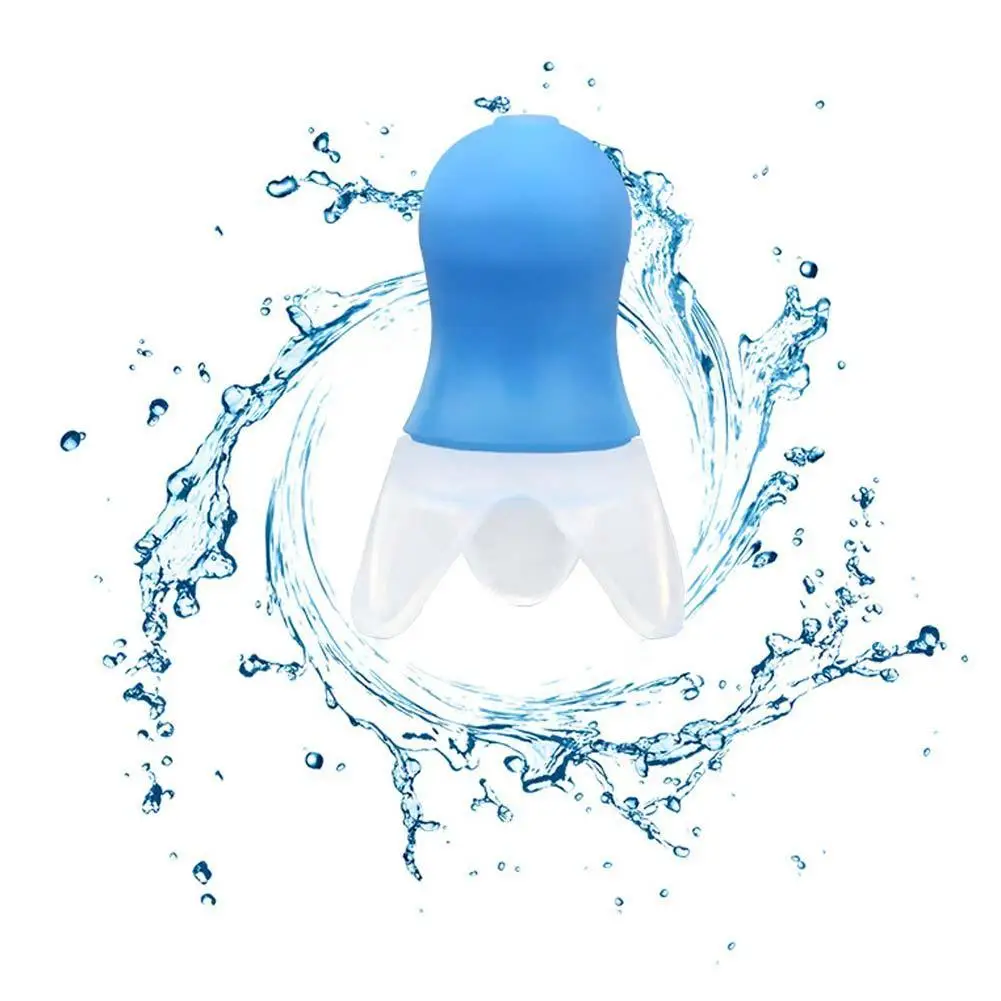 زوج معادلة الضغط سدادات الطيران الحد من الضوضاء النوم عازلة للصوت سيليكون سدادات متعددة الوظائف قابلة لإعادة الاستخدام الأذن المقابس #6