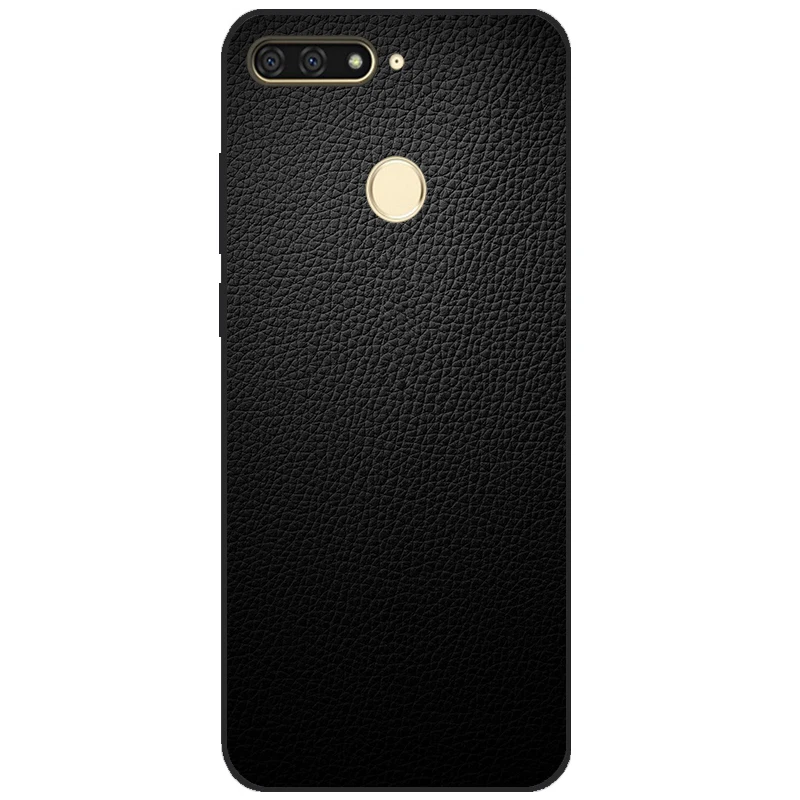For Honor 7A Pro Case AUM-L29 5.7\