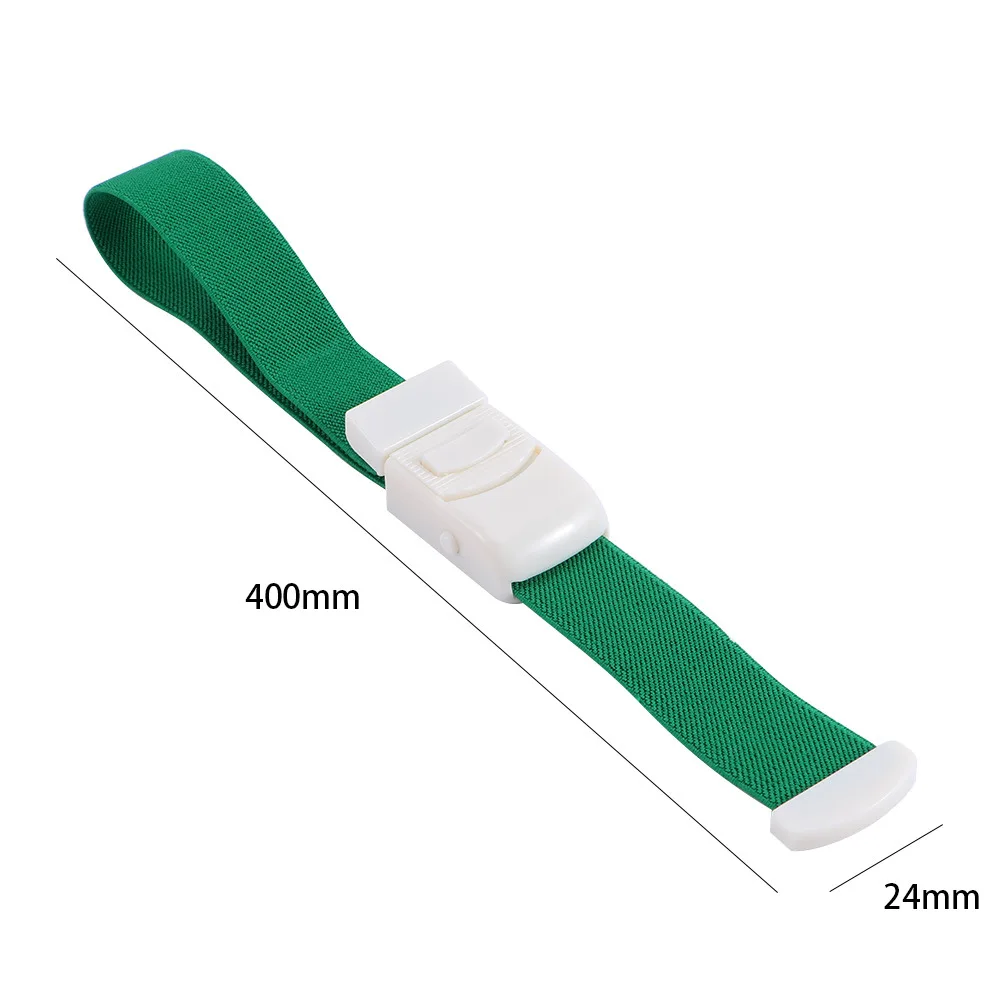 Torniquete médico táctico kit emergencia supervivencia exterior - imagen 5
