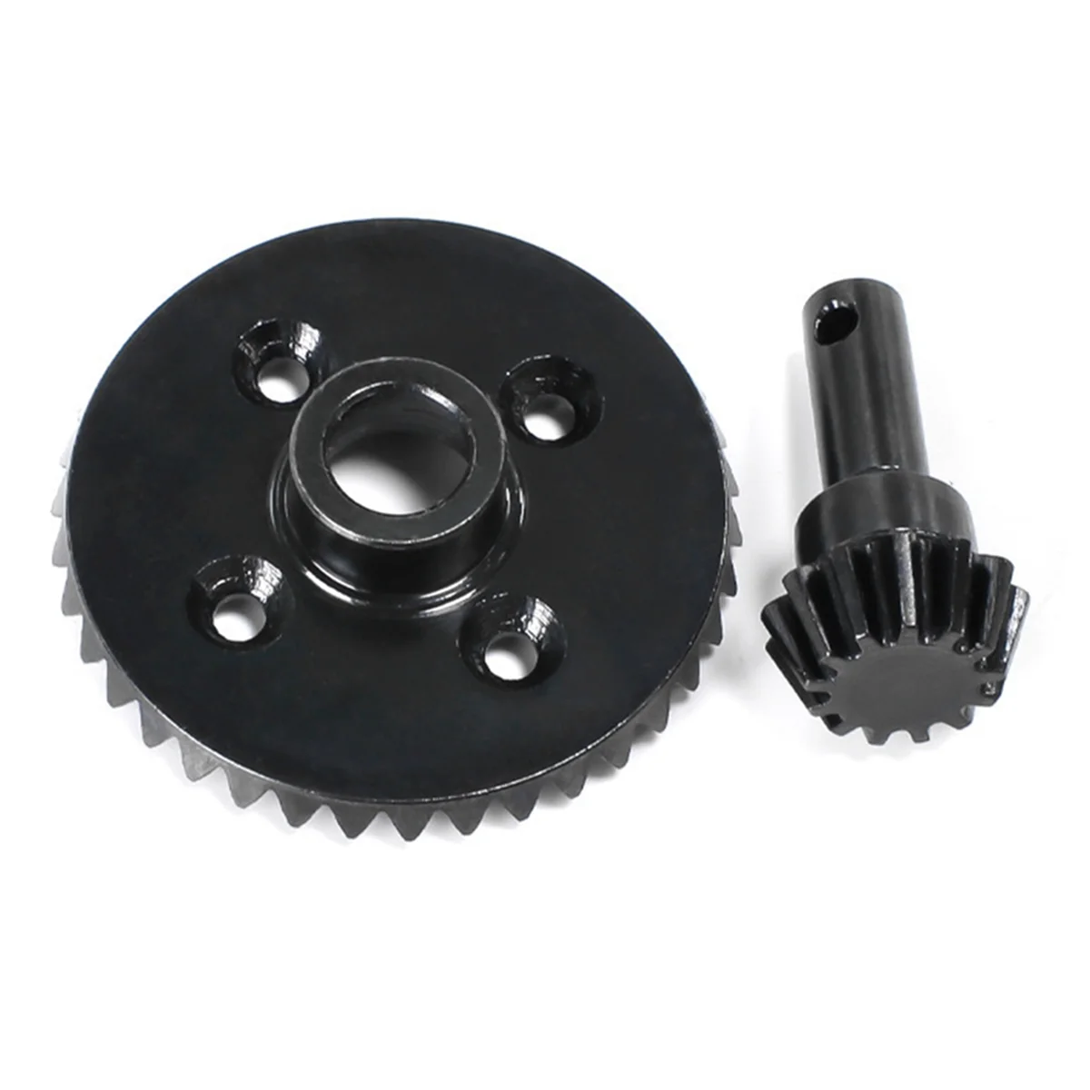 

Metal Diff Gear for 1/10 Axial RBX10 Front or Rear Axle Diff Gear 38T/13T RC Crawler PartsHUG