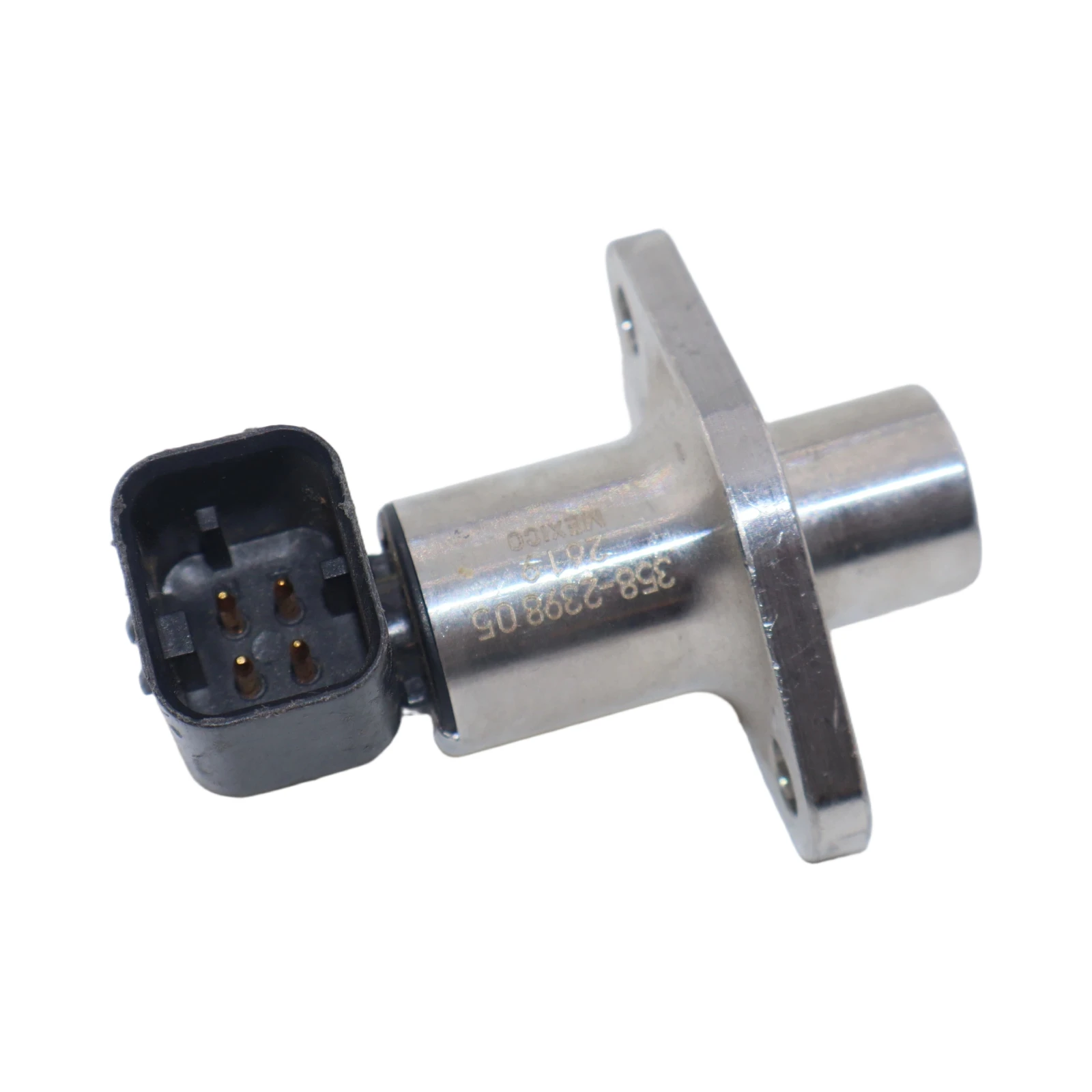 16V Tachometer Sensor 358-2398 3582398 Fits for Caterpillar CAT  963 963D 963K 953D 953K 953 Crawler Loader