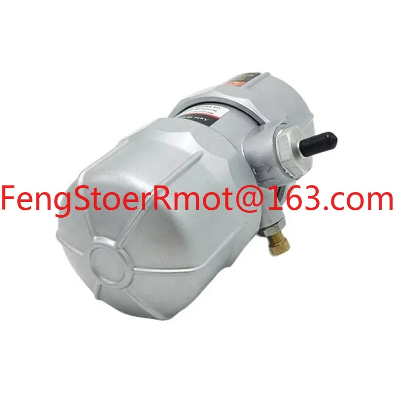 صمام تصريف المياه الأوتوماتيكي PA-68 ZA-68 لقطع غيار ضاغط الهواء اللولبي #4