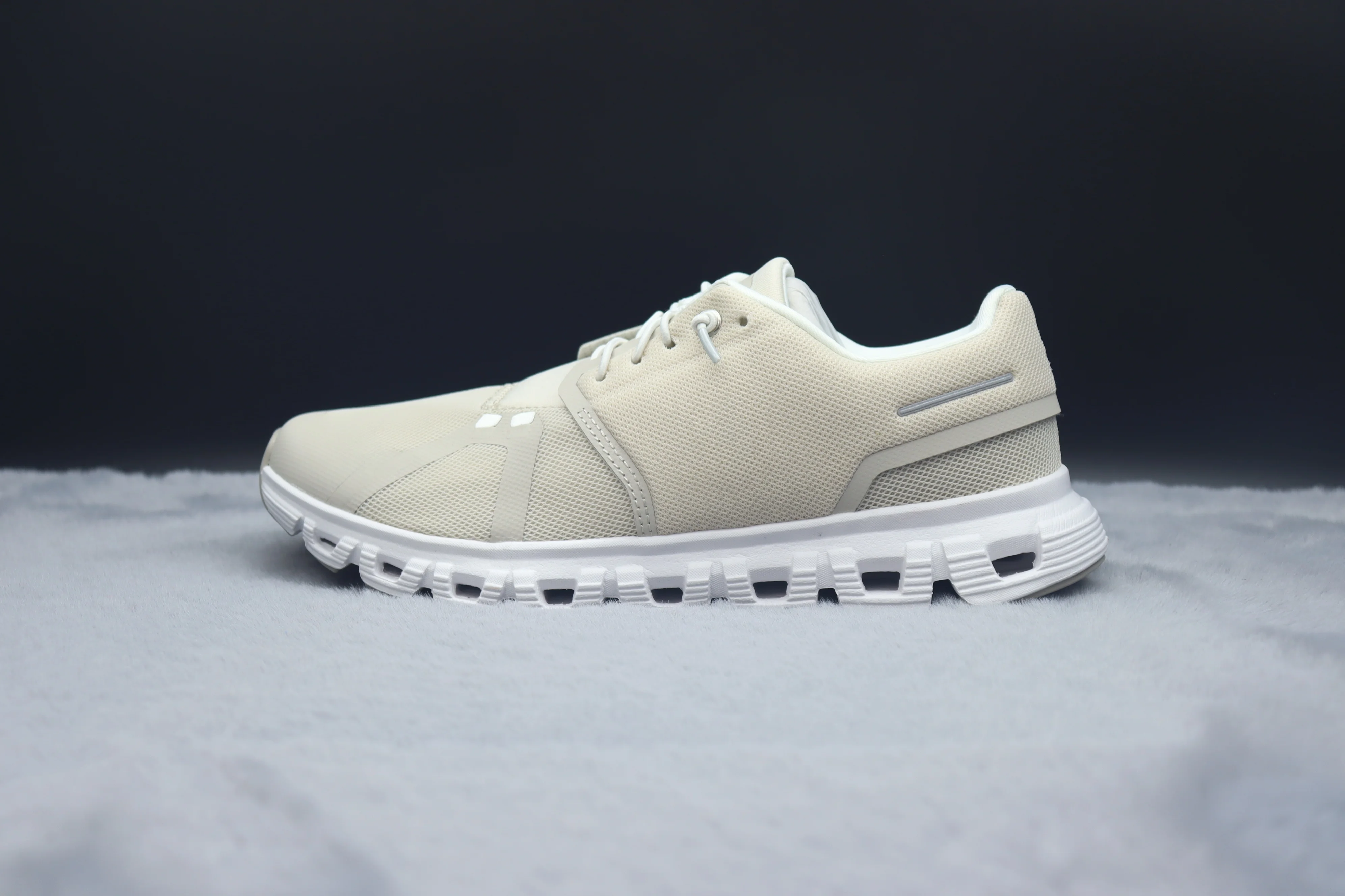 Retro On X6 zapatillas para correr acolchadas y duraderas para hombre y mujer, calzado deportivo ligero y transpirable, calzado de entrenamiento