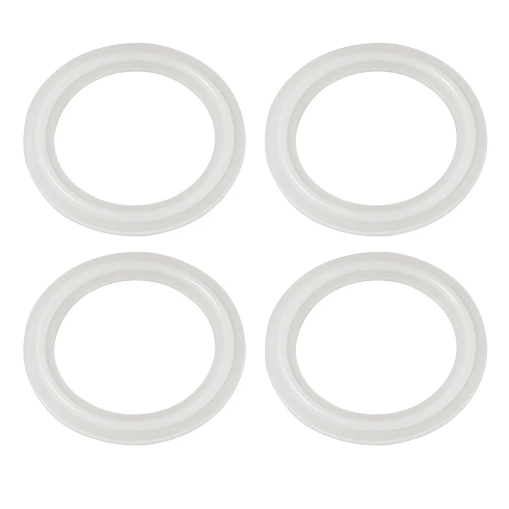 6/4Pcs For Balboa Spa Heater O-Ring Gasket 711-4030B Replacement Reliable Seal Garden Tools Accessories Replacement